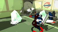 Deadbeat Heroes Game Screenshot 5