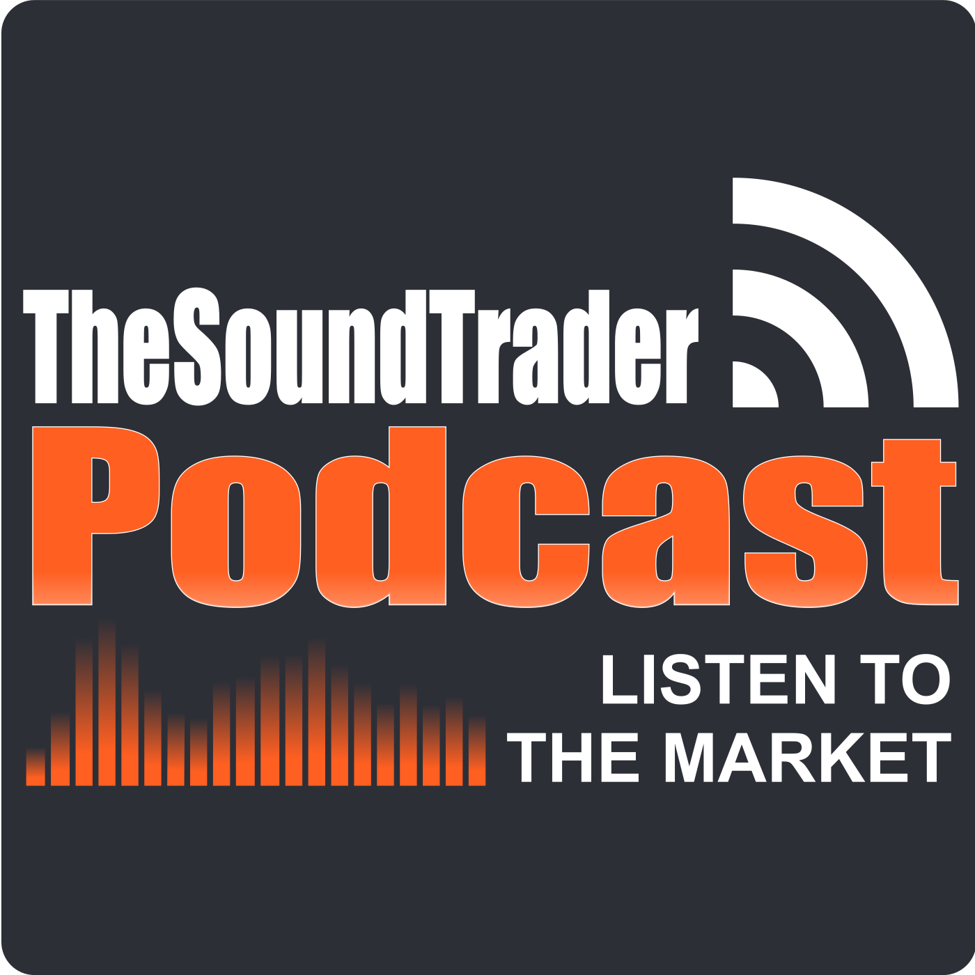 The Sound Trader Interviews