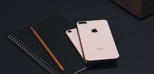 Điện thoại iPhone 8 Plus 128GB