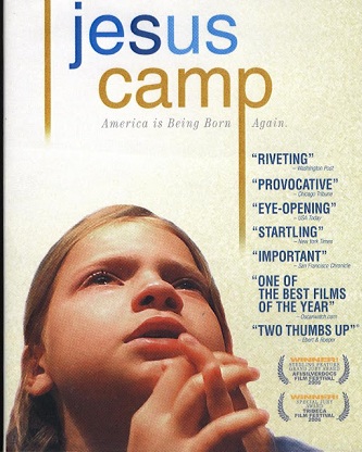 Jesus Camp 2006 Full Documentary: