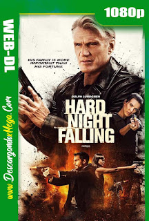 Hard Night Falling (2019) HD 1080p Latino