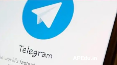Using the Telegram app? Take Care on this