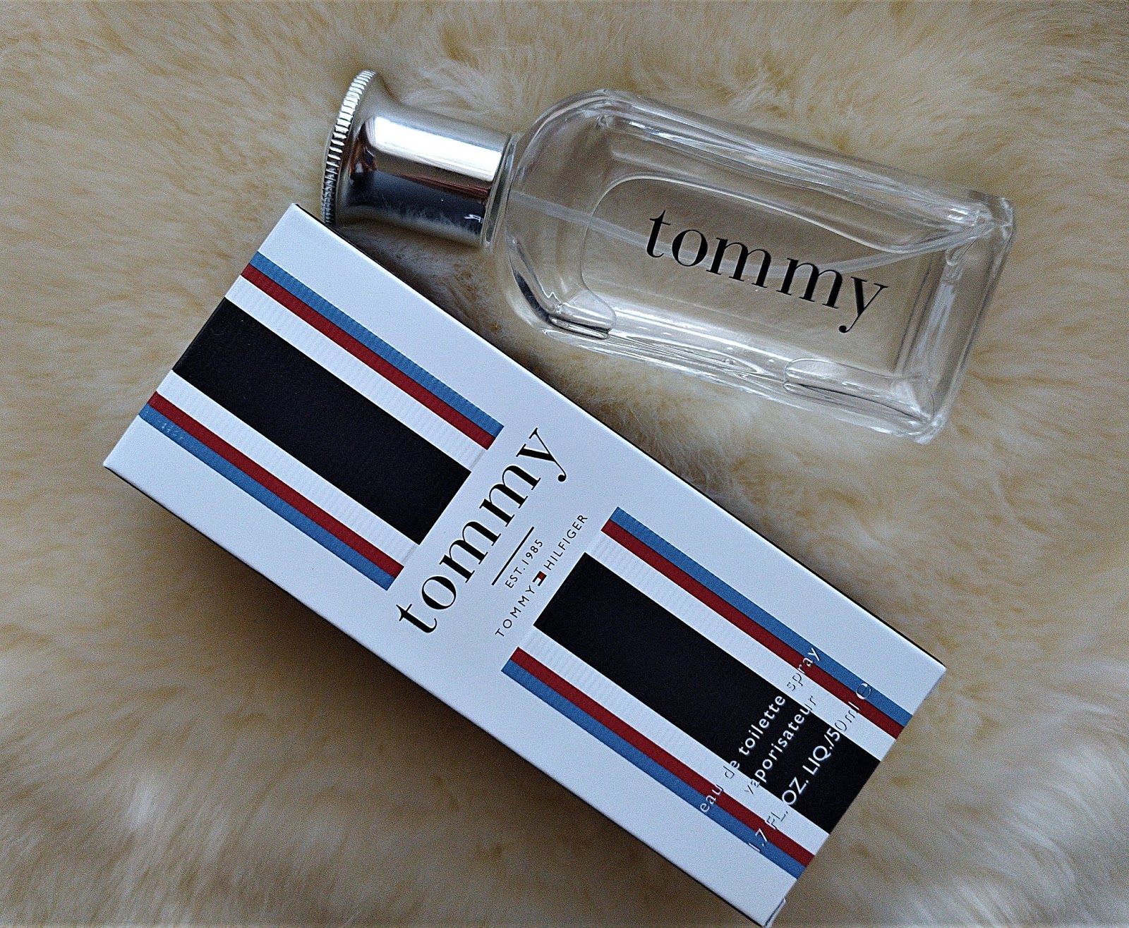 tommy girl notino