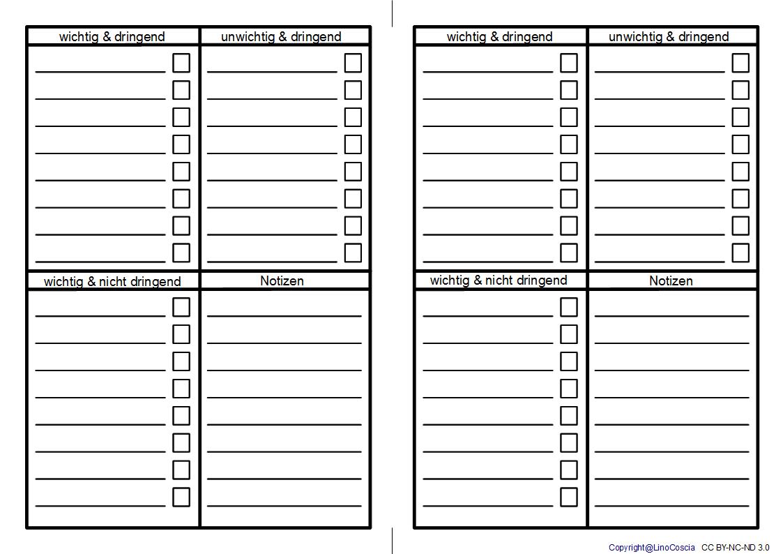 To-Do-Liste download: To Do Listen zum kostenlos downloaden