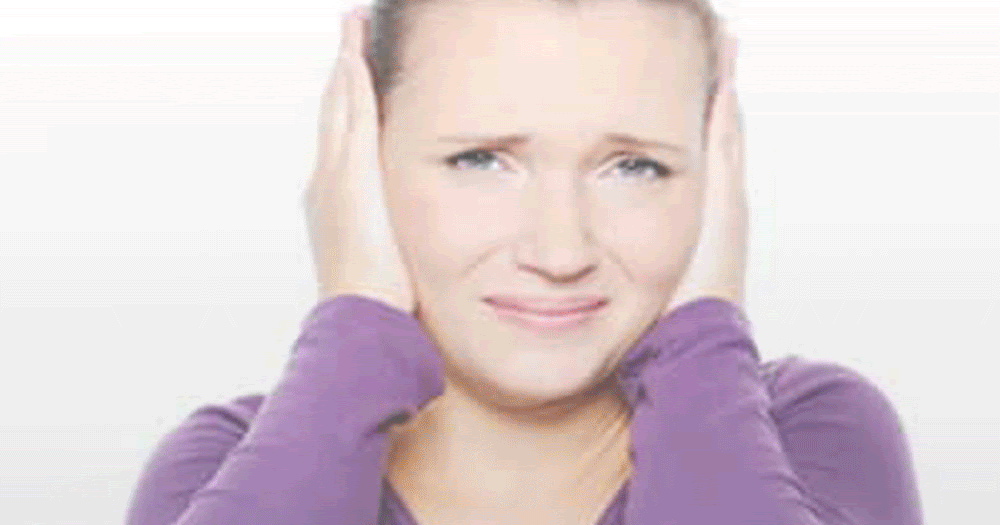 Put A Garlic Clove For Ear Infection