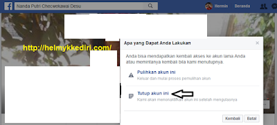 Cara Hack Akun Facebook Terbukti Berhasil Blog Orang It