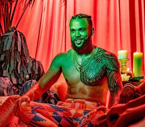 Video: "The reason Nigerians are known for scamming is because we are smarter than a lot of people" - Jidenna