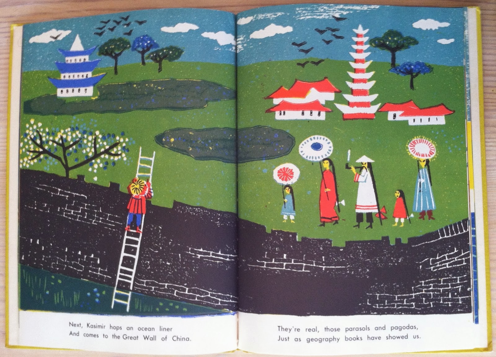 Spiritual journey essay image