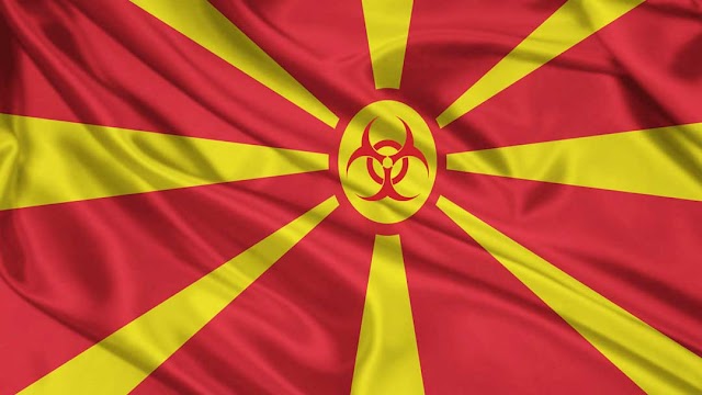 Zwei neue Coronavirus Fälle in Mazedonien