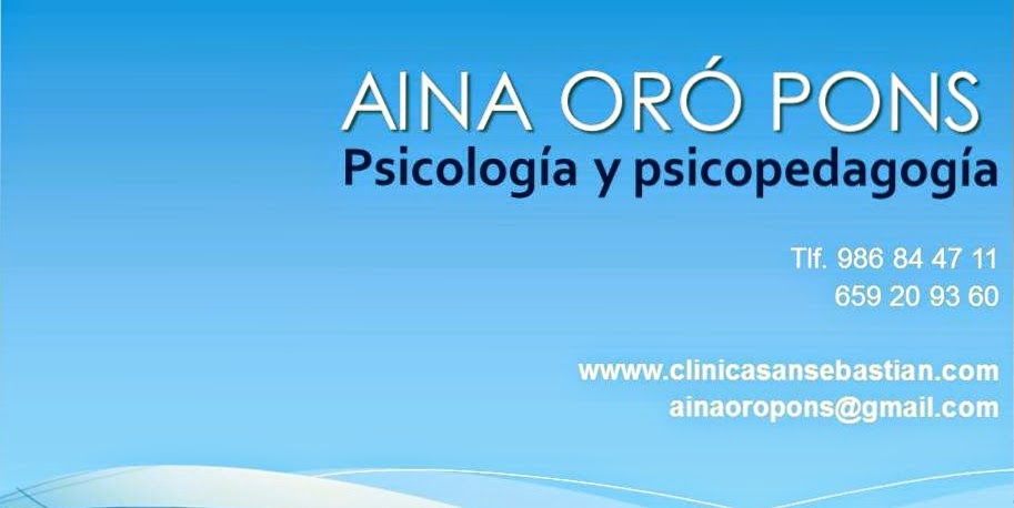          Psicología Pontevedra