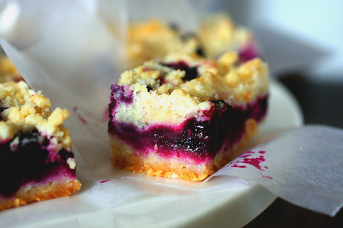 smitten kitchen blueberry crumb bars recipe
