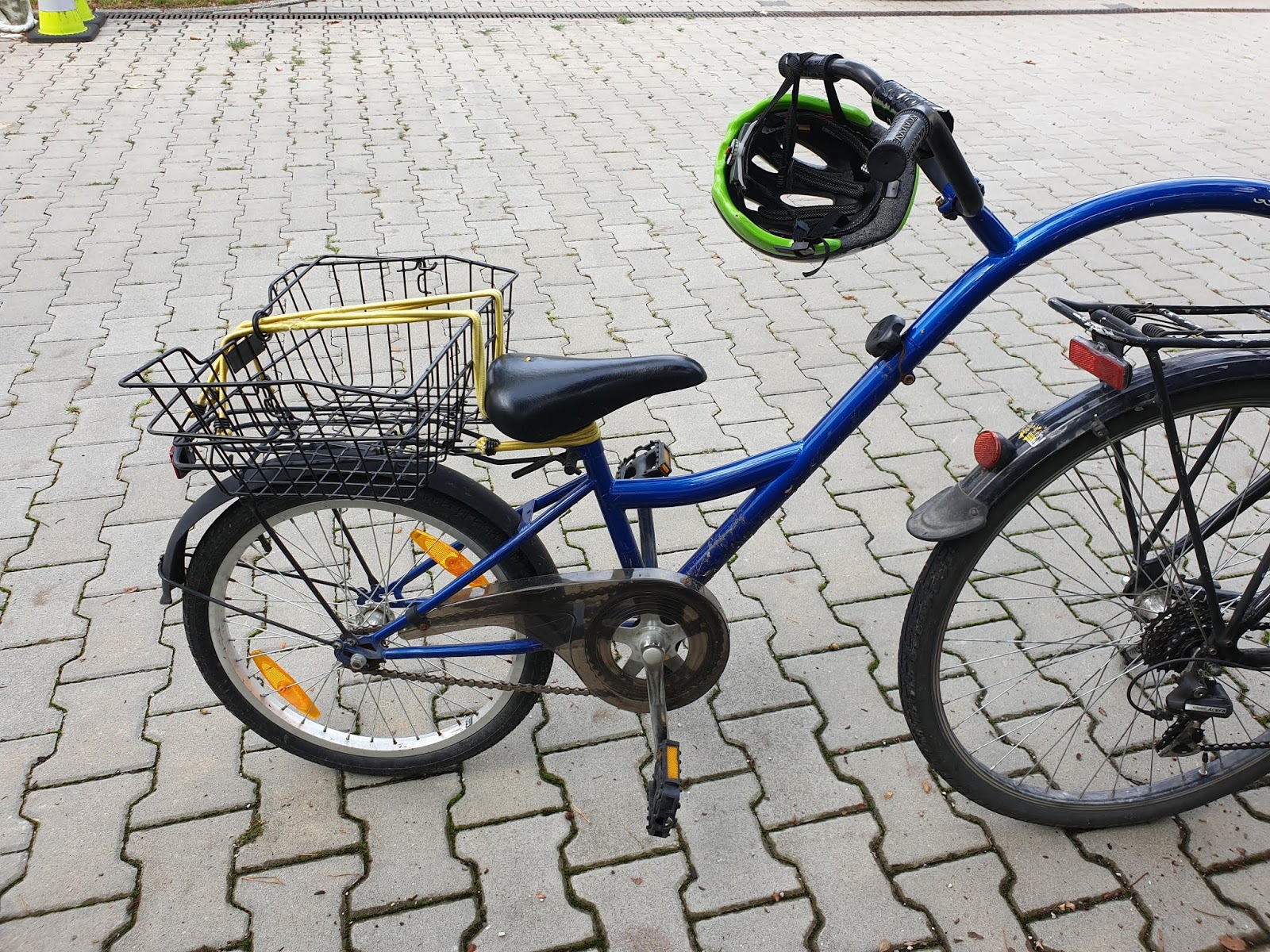 Auf Dem E Bike Sattel Andalusien Erkunden