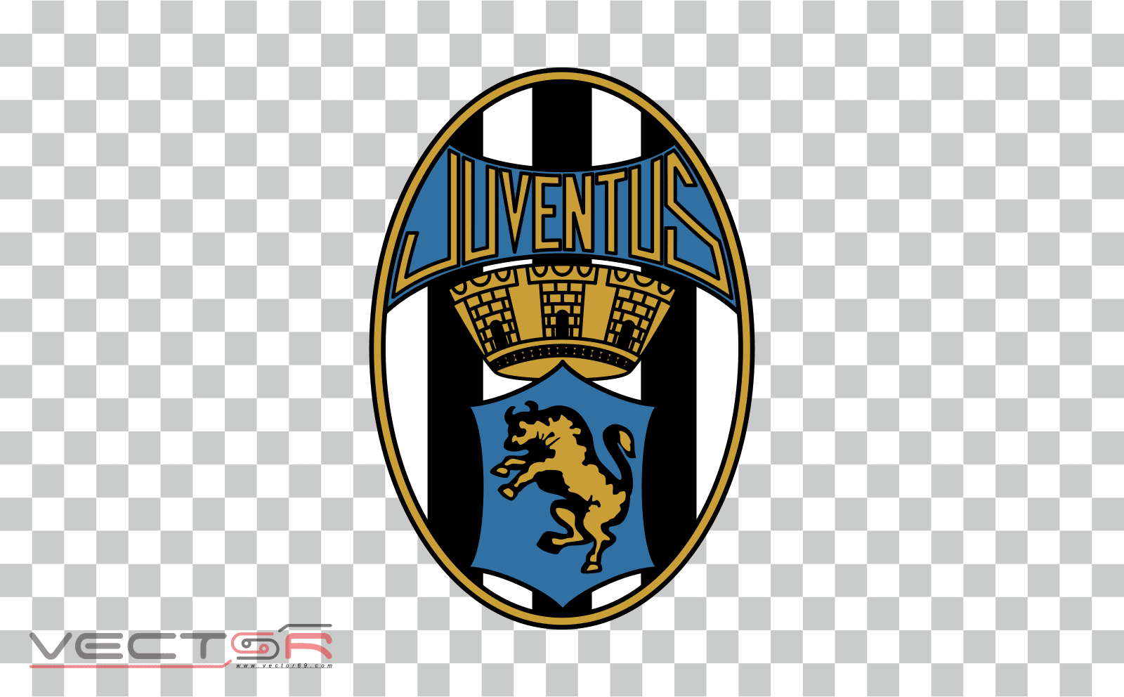 Juventus F.C. (1931) Logo - Download .PNG (Portable Network Graphics) Transparent Images Juventus F.C. (1931) Logo - Download .PNG (Portable Network Graphics) Transparent Images
