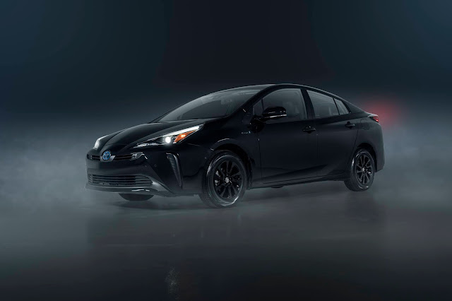 2022 Toyota Prius Review