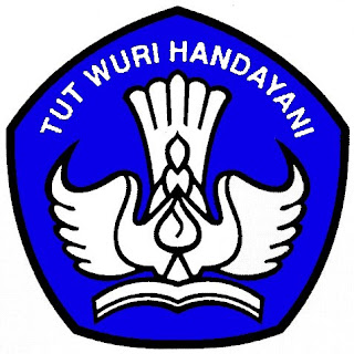 Logo Tut Wuri Handayani
