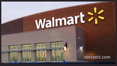 Walmart is the world's largest company by revenue