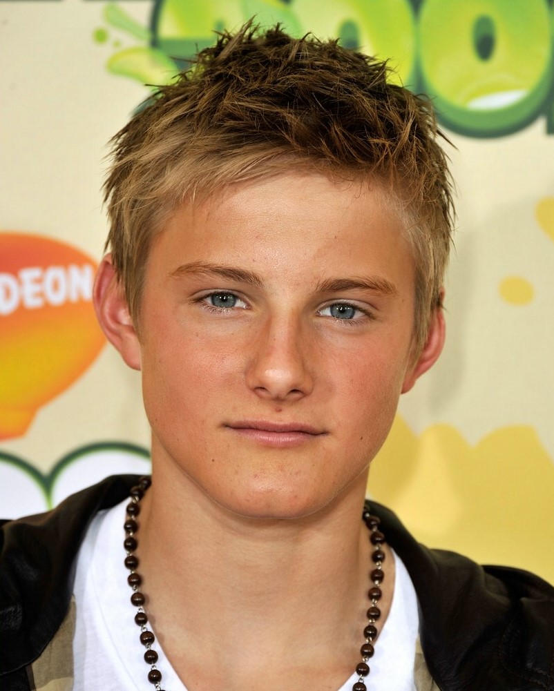 BoyRoyRose: ALEXANDER LUDWIG