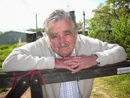Pepe Mujica presidente uruguay