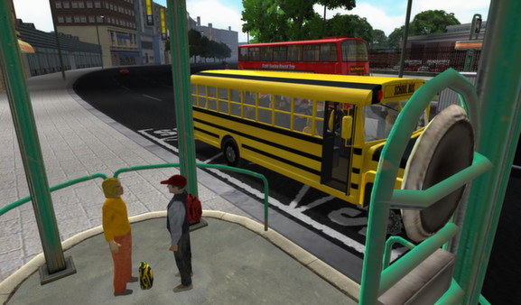 Bus Driver Full Version