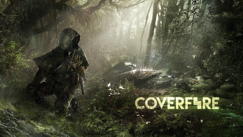 Cover Fire: Offline Shooting Games 1.20.6 APK+OBB+MOD( money/VIP5) for Android