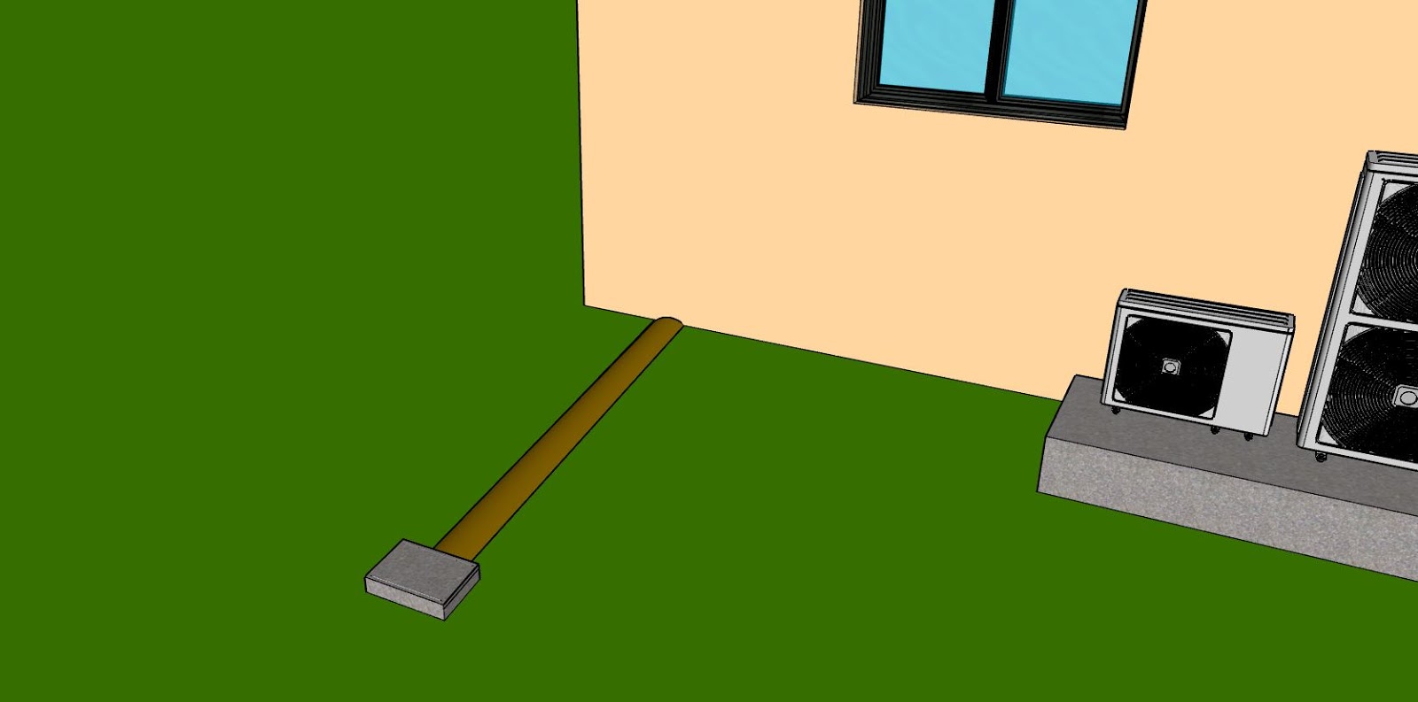 Installer une prise de terre
