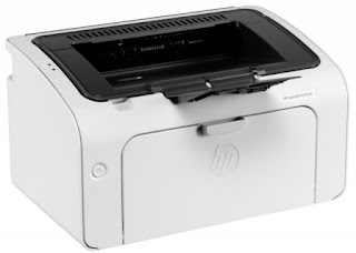 hp m12