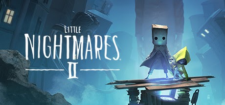 تقرير عن لعبة Little Nightmares لعبة الغموض الرائعة ! Header
