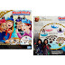 Disney Descendants Head Hints Game