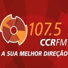 Ouvir agora Rádio CCR FM Nova Dutra 107,5 - Santa Isabel / SP - RI0