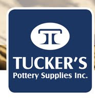 TUCKERS POTTERY