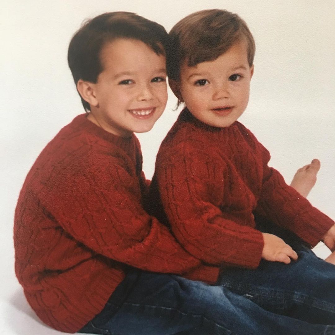 Collection 96+ Wallpaper Ian Jeffrey And James Charles Superb