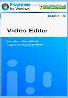 EaseUS Video Editor Pro (2024) Full Español [Mega]