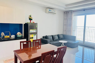 FURNISHED 1 BEDROOM APARTMENT FOR RENT