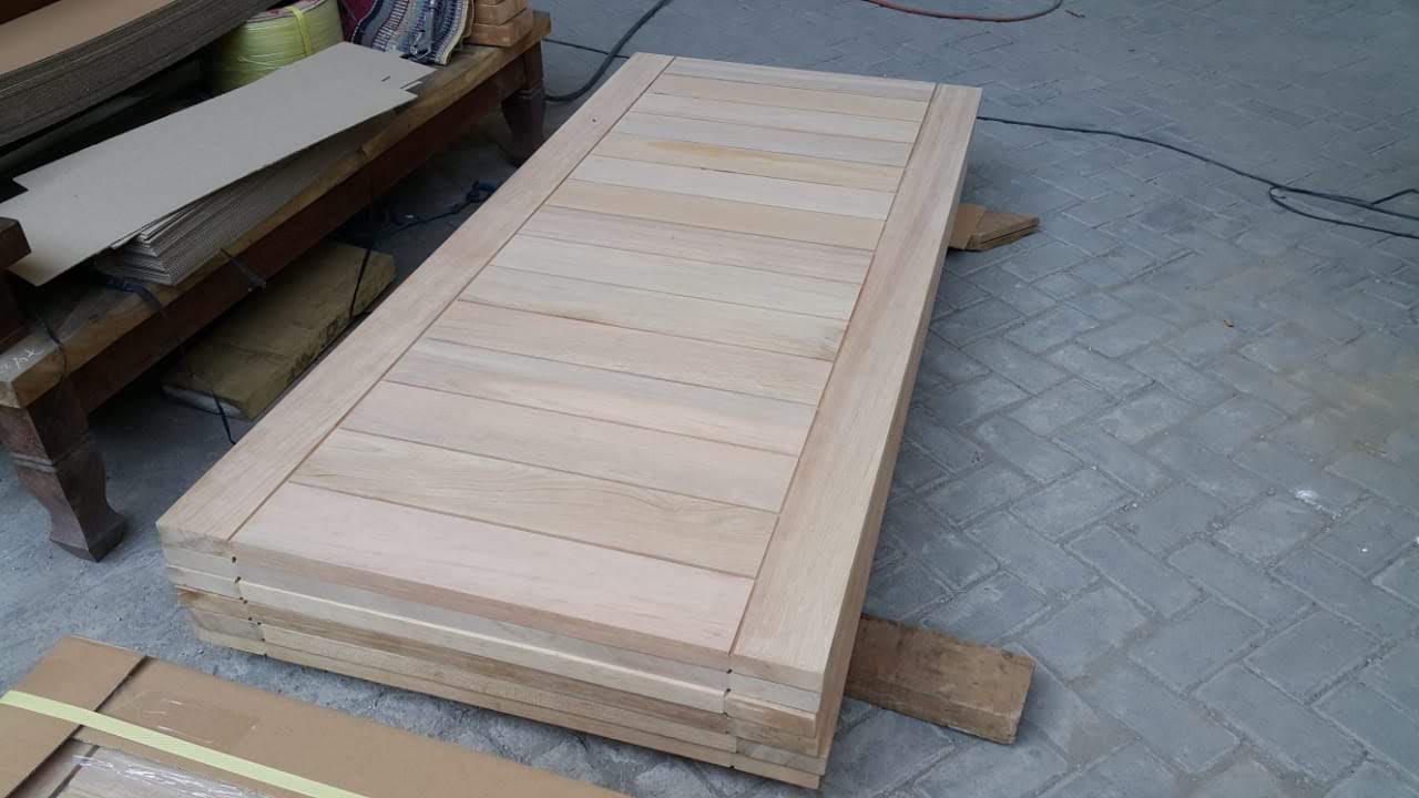 DOOR MAKERS PT Puspa Mandiri