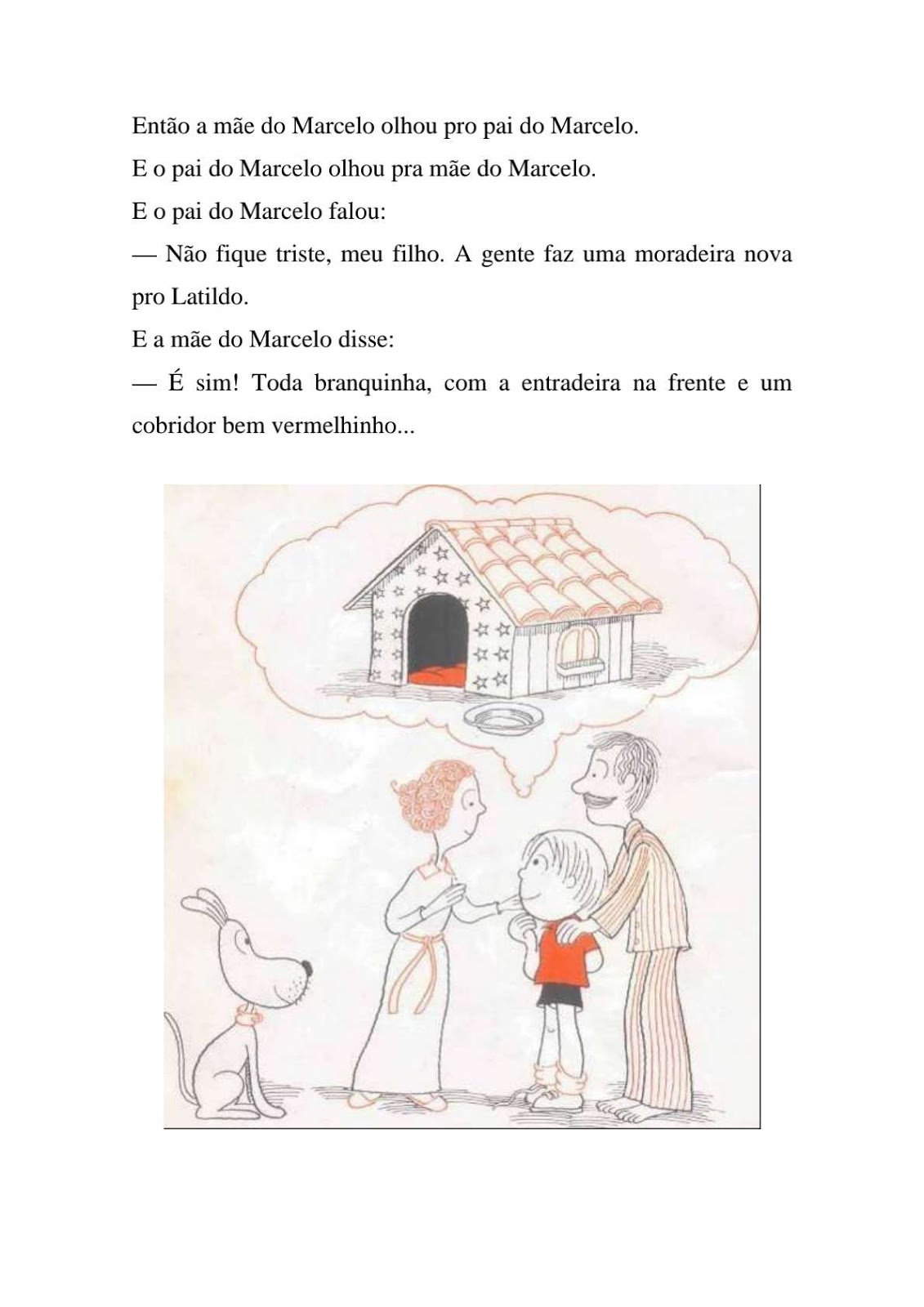 Livro Marcelo, marmelo, martelo e outras histórias Ruth Rocha Cantinho das Atividades Livro Marcelo, marmelo, martelo e outras histórias Ruth Rocha Cantinho das Atividades