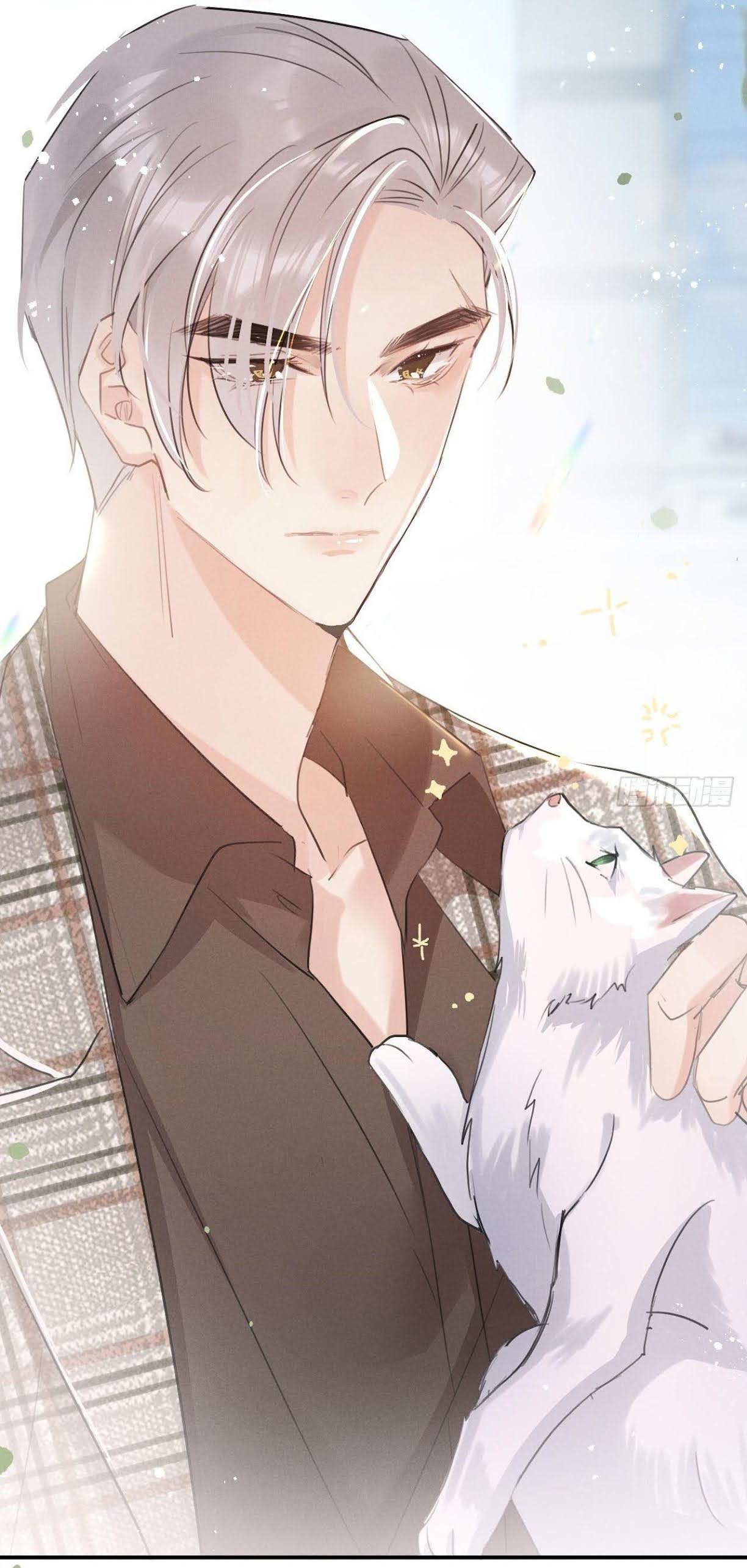 Đọc truyện Lang Sói Thượng Khẩu - Chapter 7.1