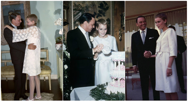 SINATRA: The Marriages of Frank Sinatra