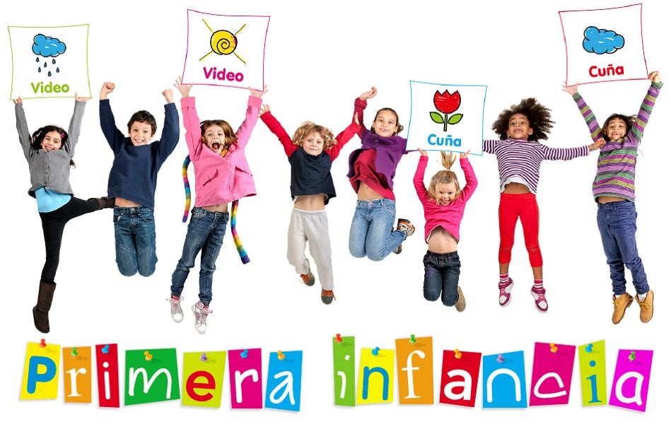 PROBLEMAS Y SITUACIONES DE LA PRIMERA INFANCIA DESCUBRIENDO EL