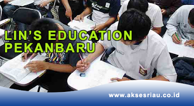 Lin's Education Pekanbaru