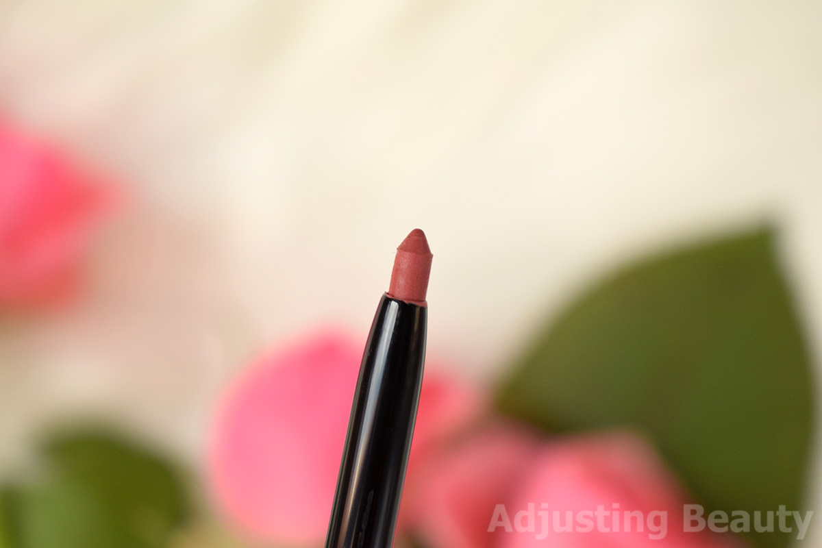 Review Essence Stay 8h Lipliner Waterproof 03 so default Adjusting Beauty