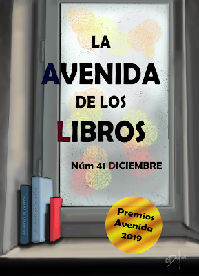 http://avenidadeloslibrosrevista.blogspot.com/2019/12/numero-41-diciembre-2019-la-avenida-de.html