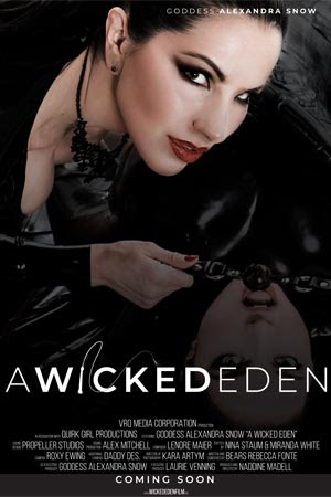 Ohio wicked eden A Wicked