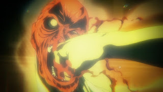 Hellominju.com: 進撃の巨人アニメ第4期65話『戦鎚の巨人』 | Attack on Titan EP.65 "War Hammer Titan"  | Hello Anime !