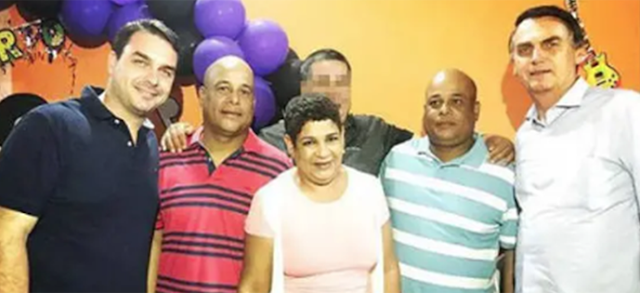 As incríveis coincidências, por Luciana Oliveira