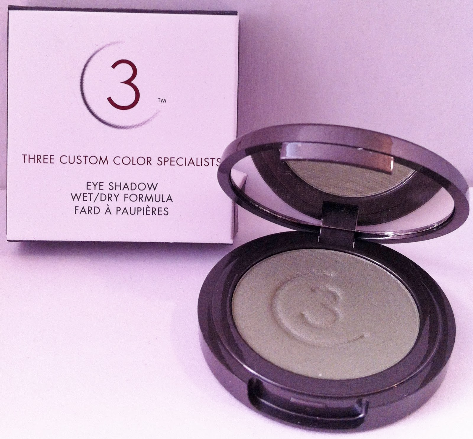 SHE REVIEWS IT!: Wantable Review: Wantable Beauty Box May 2013