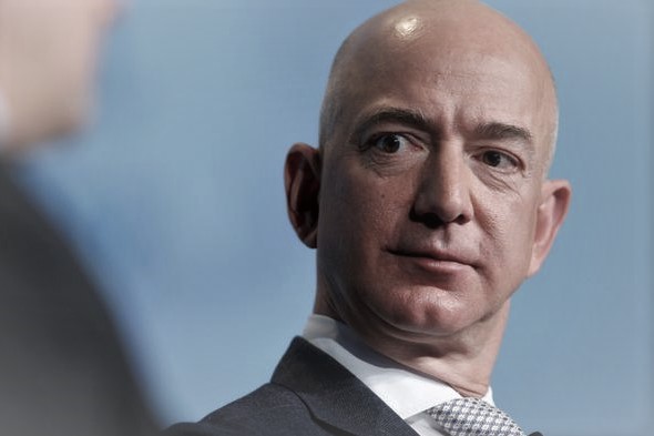 Amazon's owners became billionaires overnight - News Line