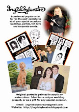 Caricaturist & Portrait painter throughout North East and UK.