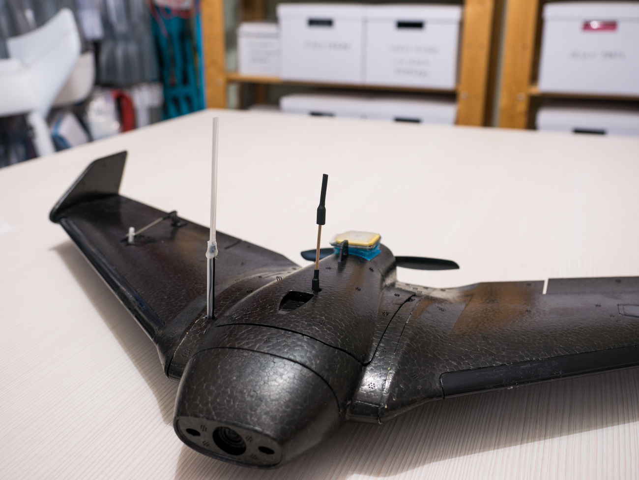 ar wing pro kit ar wing pro kit