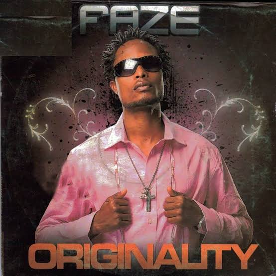 Faze – Originality [Throwback Hit Song]