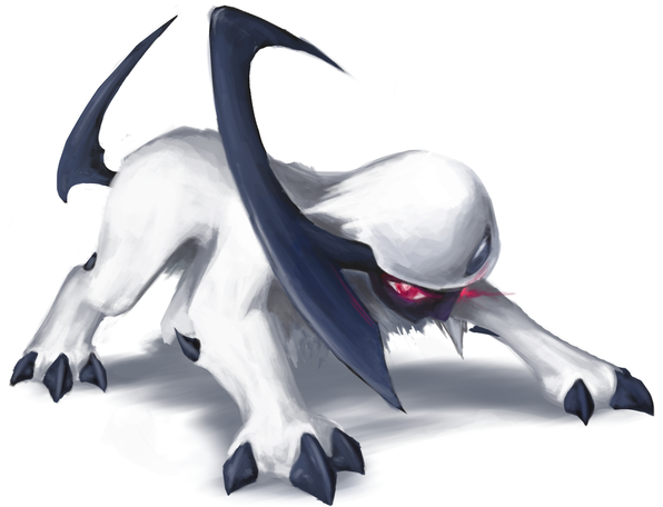 Image result for absol